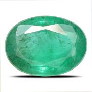 Natural Emerald (Panna) Cts 2.58 Ratti 2.84