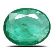 Natural Emerald (Panna) Cts 2.56 Ratti 2.82
