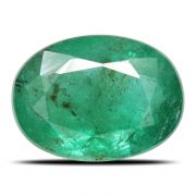 Natural Emerald (Panna) Cts 2.44 Ratti 2.68