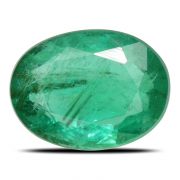 Natural Emerald (Panna) Cts 2.1 Ratti 2.31