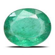 Natural Emerald (Panna) Cts 2.3 Ratti 2.53