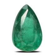 Natural Emerald (Panna) Cts 2.91 Ratti 3.2