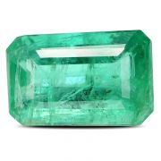 Natural Emerald (Panna) Cts 2.64 Ratti 2.9