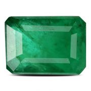 Natural Emerald (Panna) Cts 2.14 Ratti 2.35