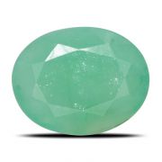 Natural Emerald (Panna) Cts 3.55 Ratti 3.91