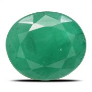Natural Emerald (Panna) Cts 4.36 Ratti 4.8