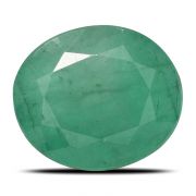 Natural Emerald (Panna) Cts 5.88 Ratti 6.47