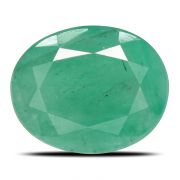 Natural Emerald (Panna) Cts 5.46 Ratti 6.01