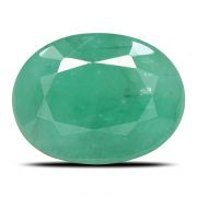 Natural Emerald (Panna) Cts 5.31 Ratti 5.84