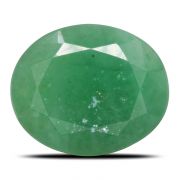 Natural Emerald (Panna) Cts 5.99 Ratti 6.59
