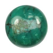 Natural Turquoise Firoza ITLGJ Certified Loose Gemstone Cts 9.62 Ratti 10.58