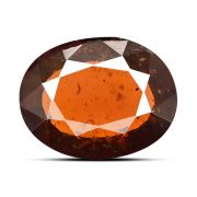 Hessonite (Gomed) - 5.88 Carat 