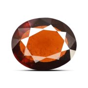 Hessonite (Gomed) - 6.27 Carat 