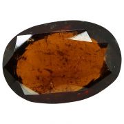 Gomed (Hessonite) Gemstones Cts. 7.86 Ratti 8.65