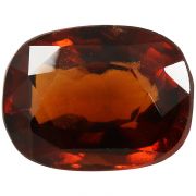 Gomed (Hessonite) Gemstones Cts. 4.34 Ratti 4.77