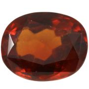 Gomed (Hessonite) Gemstones Cts. 4.75 Ratti 5.23
