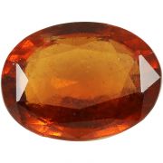 Gomed (Hessonite) Gemstones Cts. 4.83 Ratti 5.31