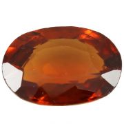 Gomed (Hessonite) Gemstones Cts. 3.66 Ratti 4.03