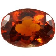 Gomed (Hessonite) Gemstones Cts. 3.38 Ratti 3.72