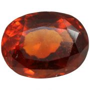Gomed (Hessonite) Gemstones Cts. 3.33 Ratti 3.66