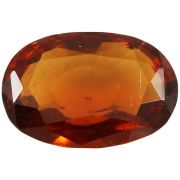 Gomed (Hessonite) Gemstones Cts. 4.06 Ratti 4.47