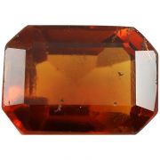 Gomed (Hessonite) Gemstones Cts. 4.42 Ratti 4.86