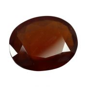 Natural Hessonite (Gomed) Cts 7.01 Ratti 7.71