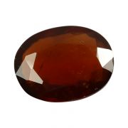 Natural Hessonite (Gomed) Cts 7.02 Ratti 7.72