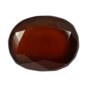 Natural Hessonite (Gomed) Cts 9.6 Ratti 10.56
