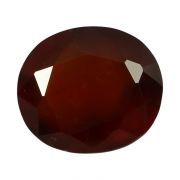 Natural Hessonite (Gomed) Cts 8.76 Ratti 9.64