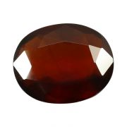 Natural Hessonite (Gomed) Cts 8.67 Ratti 9.54