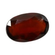 Natural Hessonite (Gomed) Cts 9.67 Ratti 10.64
