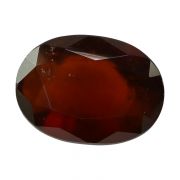 Natural Hessonite (Gomed) Cts 8.64 Ratti 9.5