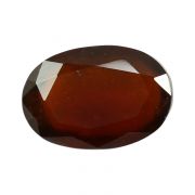Natural Hessonite (Gomed) Cts 8.54 Ratti 9.39