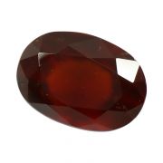 Natural Hessonite (Gomed) Cts 7.85 Ratti 8.64