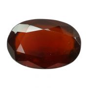 Natural Hessonite (Gomed) Cts 7.56 Ratti 8.32