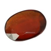 Natural Hessonite (Gomed) Cts 7.33 Ratti 8.06