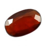 Natural Hessonite (Gomed) Cts 6.96 Ratti 7.66