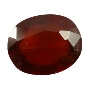 Natural Hessonite (Gomed) Cts 9.52 Ratti 10.47