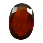 Natural Hessonite (Gomed) Cts 9.04 Ratti 9.94
