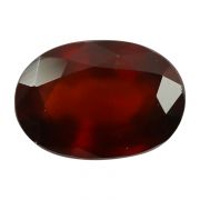 Natural Hessonite (Gomed) Cts 9.5 Ratti 10.45
