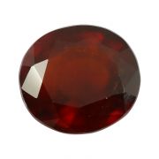 Natural Hessonite (Gomed) Cts 9.76 Ratti 10.74