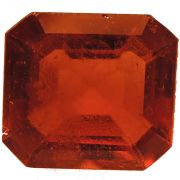 Gomed (Hessonite) Gemstones Cts. 3.91 Ratti 4.30