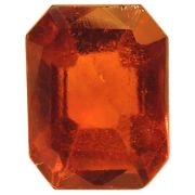 Gomed (Hessonite) Gemstones Cts. 3.86 Ratti 4.24