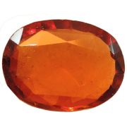 Gomed (Hessonite) Gemstones Cts. 3.52 Ratti 3.87