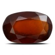 Natural Hessonite (Gomed) Africa Cts 5.28 Ratti 5.81
