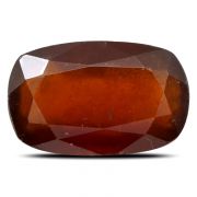 Natural Hessonite (Gomed) Africa Cts 7.09 Ratti 7.8
