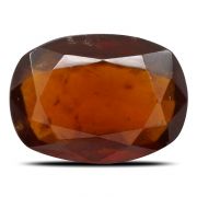 Natural Hessonite (Gomed) Africa Cts 6.49 Ratti 7.14