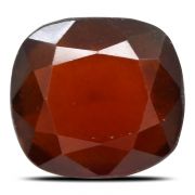 Natural Hessonite (Gomed) Africa Cts 6.94 Ratti 7.63