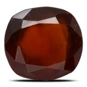 Natural Hessonite (Gomed) Africa Cts 6.45 Ratti 7.1